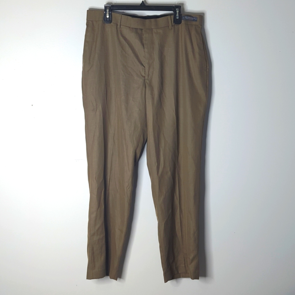 Perry Ellis Men's Portfolio Dress Pants